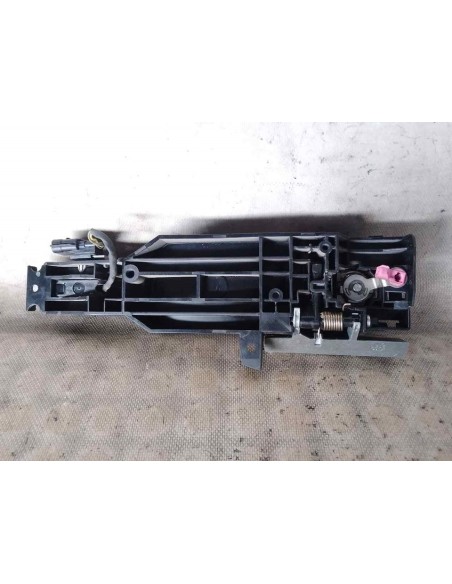 MANETA EXTERIOR DELANTERA IZQUIERDA NISSAN PULSAR (C13M) - 173474