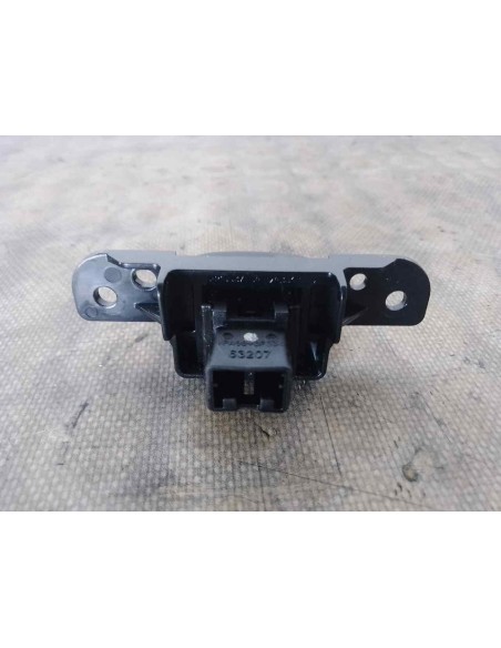 WARNING NISSAN PULSAR (C13M) - 173513