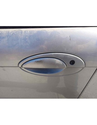 MANETA EXTERIOR DELANTERA IZQUIERDA CITROEN C5...