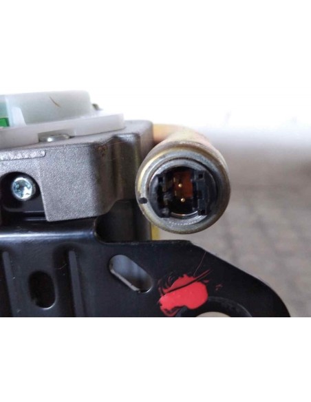 CINTURON SEGURIDAD DELANTERO DERECHO TOYOTA COROLLA (E12) - 114884