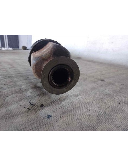 TRANSMISION DELANTERA DERECHA RENAULT SCENIC I (JA   ) - 175346