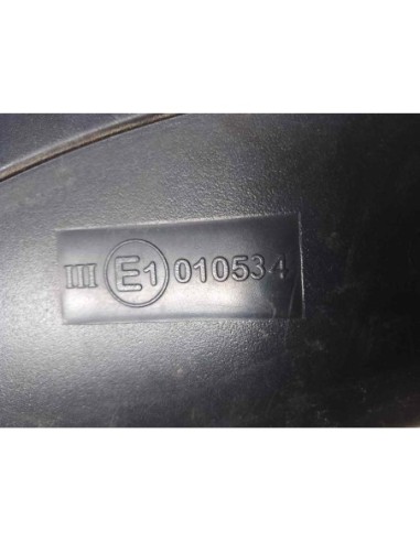 RETROVISOR DERECHO OPEL ASTRA G COUPE - 169637