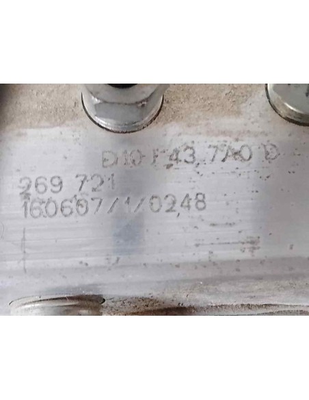 ABS MAZDA CX-3 (DK) - 175439