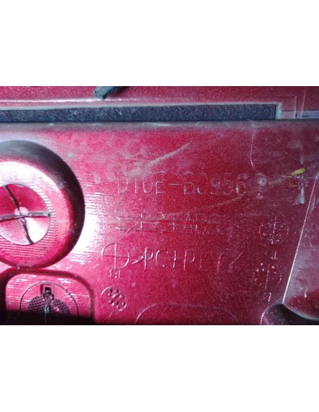 ALERON TRASERO MAZDA CX-3 (DK) - 175448