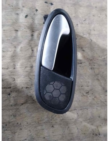 MANETA INTERIOR TRASERA IZQUIERDA SEAT ALTEA...