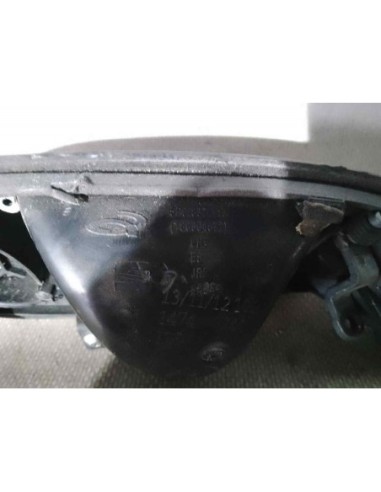 MANETA INTERIOR TRASERA IZQUIERDA SEAT ALTEA...