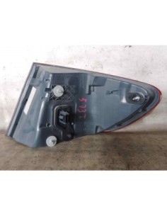 PILOTO TRASERO IZQUIERDO BMW SERIE 5 BERLINA (F10) - 181390 2