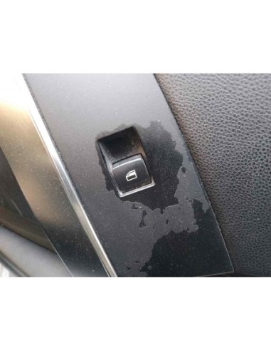 MANDO ELEVALUNAS TRASERO DERECHO BMW SERIE 5...