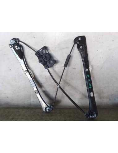 ELEVALUNAS DELANTERO IZQUIERDO SKODA FABIA...