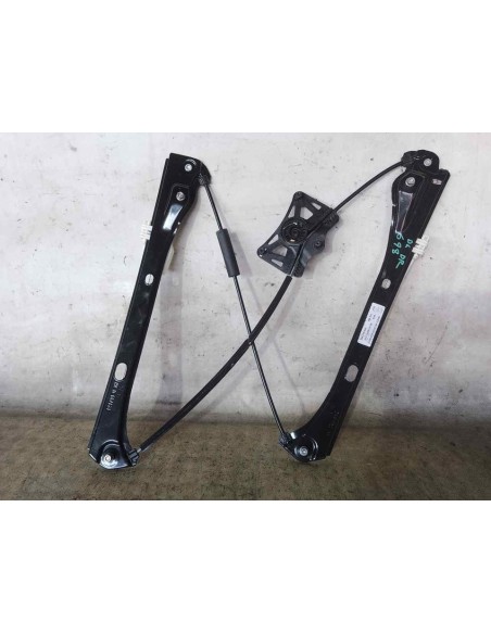 ELEVALUNAS DELANTERO DERECHO SKODA FABIA (PJ3) - 205243