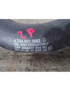 TUBO MERCEDES-BENZ CLASE C (BM 204) BERLINA - 200018 2