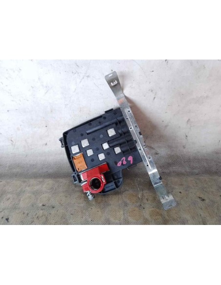 CAJA RELES / FUSIBLES CITROEN C6 - 190893