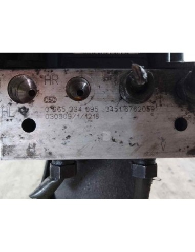 ABS BMW SERIE X5 (E53) - 191513