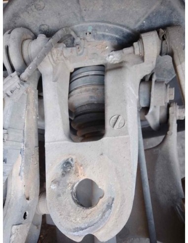 MANGUETA TRASERA IZQUIERDA BMW SERIE X5 (E53) -...