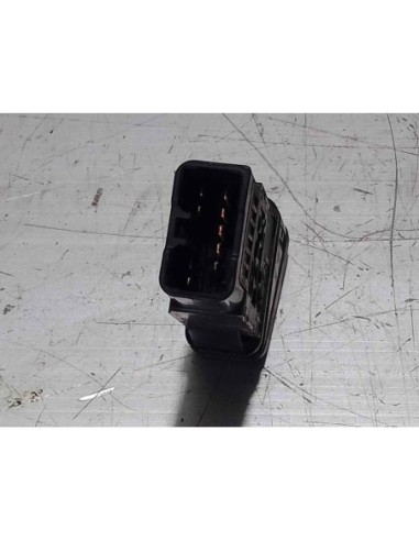 WARNING MAZDA 323 F/S BERLINA (BJ) - 191066