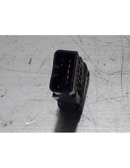 WARNING MAZDA 323 F/S BERLINA (BJ) - 191066