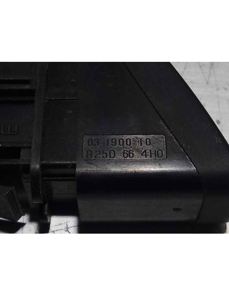 WARNING MAZDA 323 F/S BERLINA (BJ) - 191066