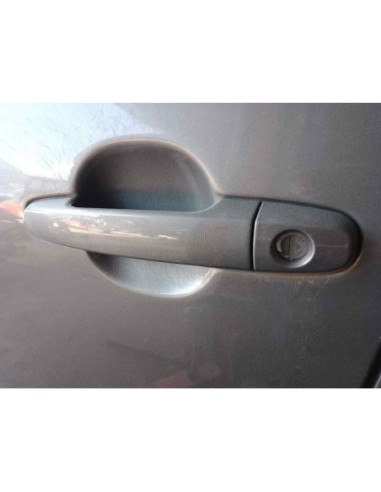 MANETA EXTERIOR DELANTERA IZQUIERDA TOYOTA...