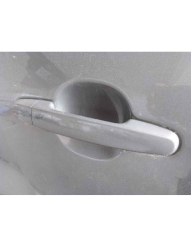 MANETA EXTERIOR TRASERA DERECHA TOYOTA COROLLA...