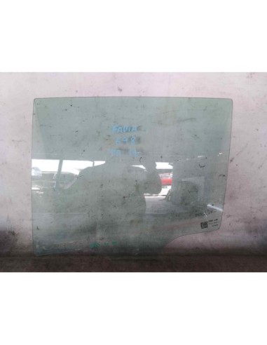 LUNA TRASERA IZQUIERDA SKODA FABIA (PJ3) - 205224