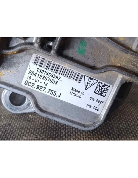 NO IDENTIFICADO VOLKSWAGEN TOUAREG (7P6) - 191325