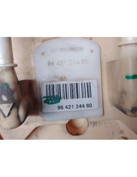 AFORADOR PEUGEOT 206 + - 188597