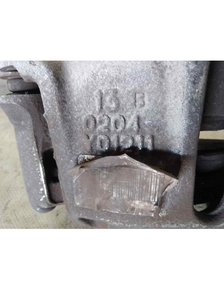 PINZA DE FRENO DELANTERA DERECHA PEUGEOT 206 + - 188648