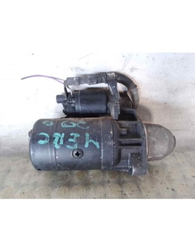 MOTOR ARRANQUE MERCEDES-BENZ CLASE E (BM 210)...