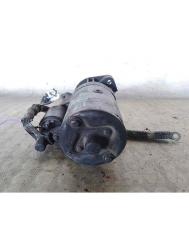 MOTOR ARRANQUE MERCEDES-BENZ CLASE E (BM 210)...