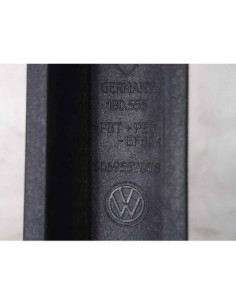 BRAZO LIMPIA TRASERO VOLKSWAGEN GOLF PLUS V (5M1) - 191895 2