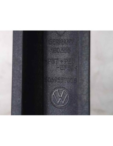 BRAZO LIMPIA TRASERO VOLKSWAGEN GOLF PLUS V...