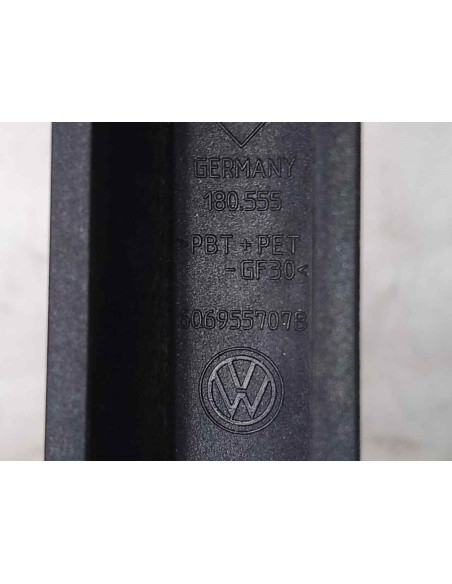 BRAZO LIMPIA TRASERO VOLKSWAGEN GOLF PLUS V (5M1) - 191895