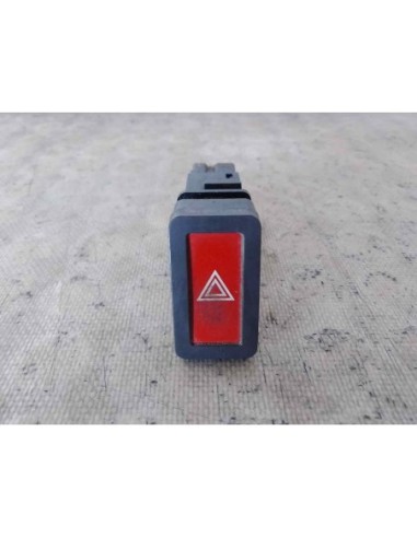 WARNING NISSAN ALMERA (N16/E) - 192032