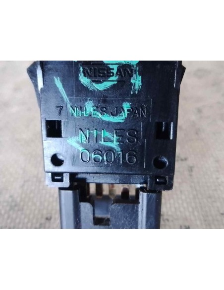 WARNING NISSAN ALMERA (N16/E) - 192032