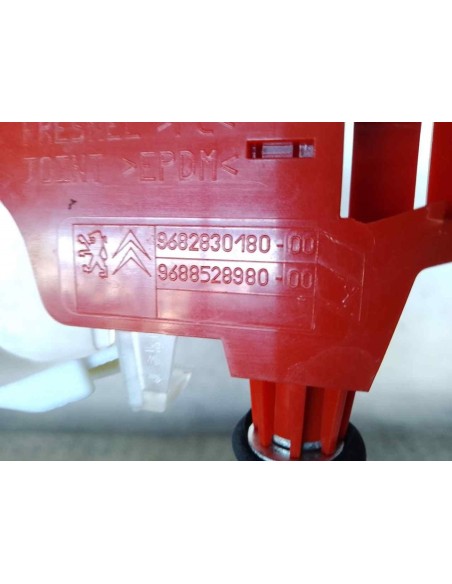 LUZ CENTRAL DE FRENO CITROEN BERLINGO COMBI - 192785