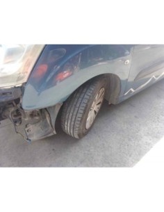 TRANSMISION DELANTERA IZQUIERDA CITROEN BERLINGO COMBI -...