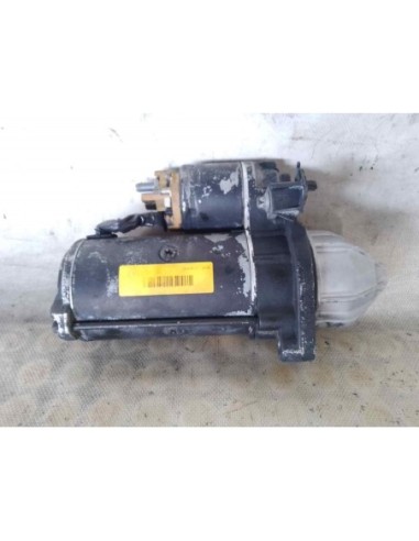 MOTOR ARRANQUE MERCEDES-BENZ SPRINTER JAMES...
