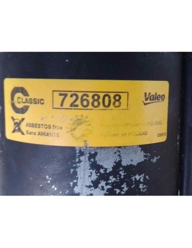 MOTOR ARRANQUE MERCEDES-BENZ SPRINTER JAMES...