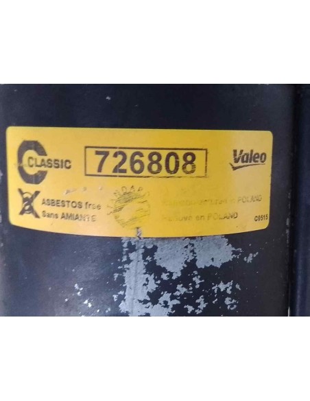 MOTOR ARRANQUE MERCEDES-BENZ SPRINTER JAMES COOK (903) - 193651