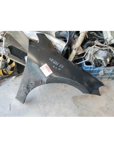 ALETA DELANTERA DERECHA VOLKSWAGEN GOLF VII (5G1/BE1) - 258743