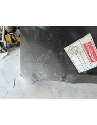 ALETA DELANTERA DERECHA VOLKSWAGEN GOLF VII...