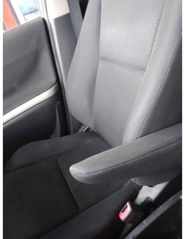 ASIENTO DELANTERO DERECHO TOYOTA COROLLA VERSO...