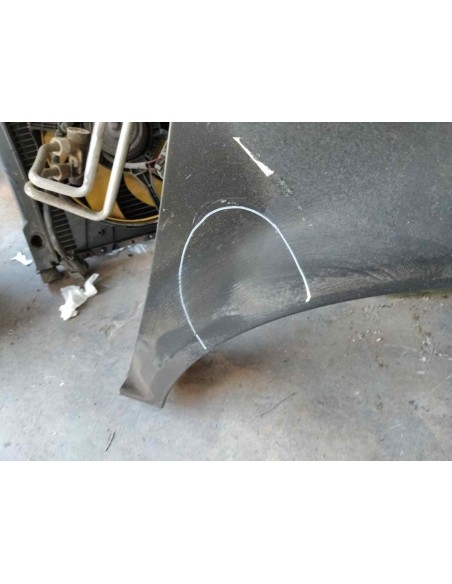 ALETA DELANTERA DERECHA VOLKSWAGEN GOLF IV BERLINA (1J1)(10 1997) - 258742