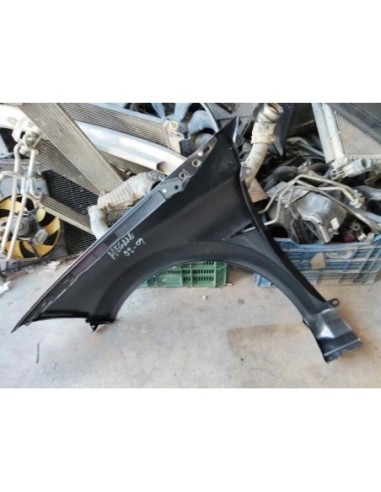ALETA DELANTERA DERECHA RENAULT MEGANE II...