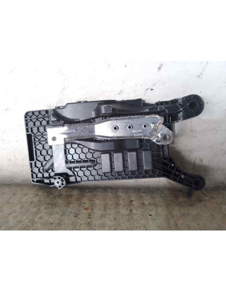 SOPORTE BATERIA SKODA FABIA (PJ3) - 205218