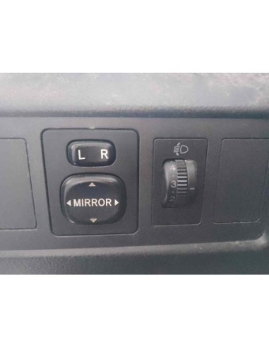 MANDO RETROVISOR TOYOTA COROLLA VERSO (R1) -...