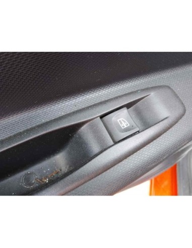 MANDO ELEVALUNAS TRASERO IZQUIERDO RENAULT...