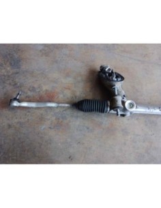 CREMALLERA DIRECCION TOYOTA YARIS (XP13) - 194611 2