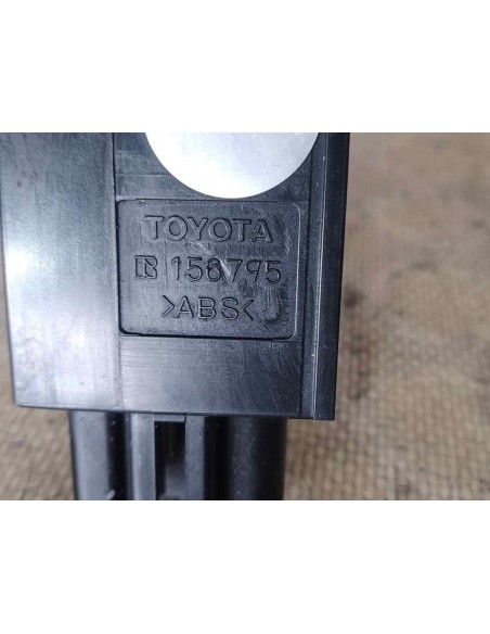 INTERRUPTOR TOYOTA AVENSIS BERLINA (T25) - 195026