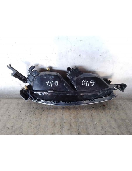 PILOTO DELANTERO IZQUIERDO CITROEN C3 AIRCROSS - 195144